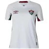 Camiseta 2025 2026 Segunda Blanca - Camisetas De Futbol Retro | PTDHMALL