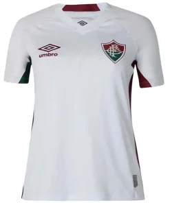 Camiseta 2025 2026 Segunda Blanca - Camisetas De Futbol Retro | PTDHMALL