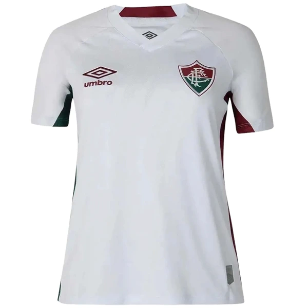 Camiseta 2025 2026 Segunda Blanca - Camisetas De Futbol Retro | PTDHMALL