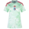 Camiseta 2025 Segunda Verde - Camisetas De Futbol Retro | PTDHMALL
