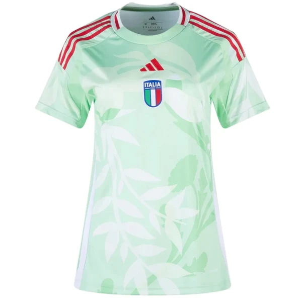 Camiseta 2025 Segunda Verde - Camisetas De Futbol Retro | PTDHMALL