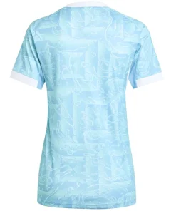 Camiseta 2025 2026 Segunda Azul - Camisetas De Futbol Retro | PTDHMALL