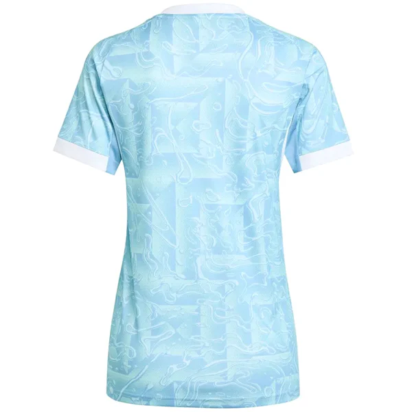 Camiseta 2025 2026 Segunda Azul - Camisetas De Futbol Retro | PTDHMALL