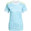 Camiseta 2025 2026 Segunda Azul - Camisetas De Futbol Retro | PTDHMALL