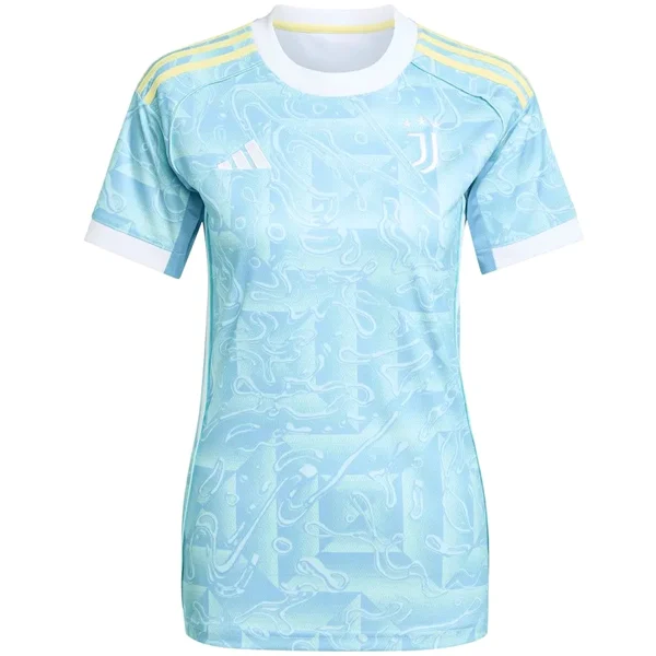 Camiseta 2025 2026 Segunda Azul - Camisetas De Futbol Retro | PTDHMALL