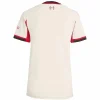 Camiseta 2025 2026 Segunda Amarilla - Camisetas De Futbol Retro | PTDHMALL