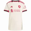 Camiseta 2025 2026 Segunda Amarilla - Camisetas De Futbol Retro | PTDHMALL