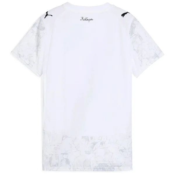 Camiseta 2025 2026 Segunda Blanca - Camisetas De Futbol Retro | PTDHMALL