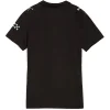 Camiseta 2025 2026 Segunda Negra - Camisetas De Futbol Retro | PTDHMALL