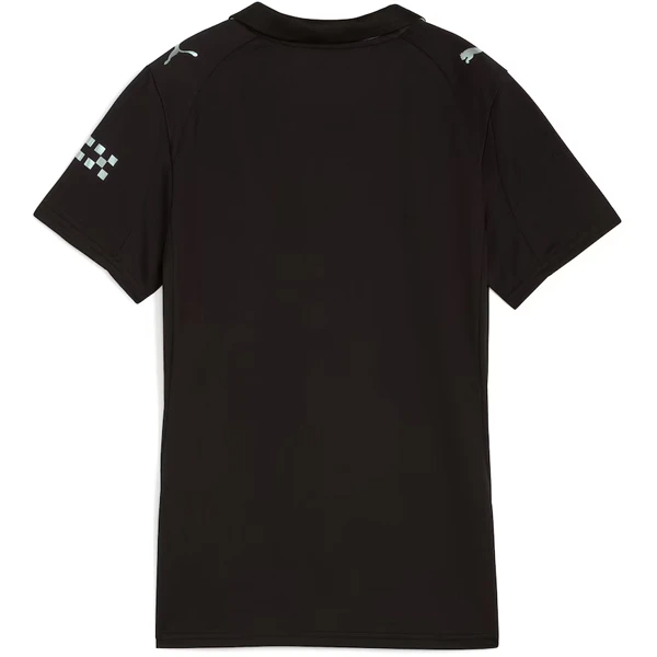 Camiseta 2025 2026 Segunda Negra - Camisetas De Futbol Retro | PTDHMALL