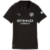 Camiseta 2025 2026 Segunda Negra - Camisetas De Futbol Retro | PTDHMALL