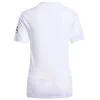 Camiseta 2025 2026 Segunda Blanca - Camisetas De Futbol Retro | PTDHMALL