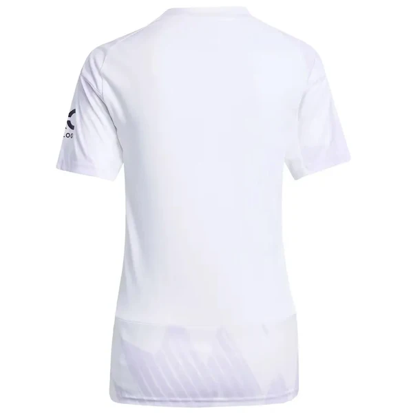 Camiseta 2025 2026 Segunda Blanca - Camisetas De Futbol Retro | PTDHMALL