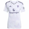 Camiseta 2025 2026 Segunda Blanca - Camisetas De Futbol Retro | PTDHMALL
