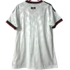 Camiseta 2026 Segunda Blanca - Camiseta México Mujer 2026 | PTDHMALL