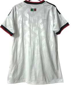 Camiseta 2026 Segunda Blanca - Camiseta México Mujer 2026 | PTDHMALL