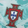 Camiseta 2026 Segunda Blanca - Camiseta Portugal Mujer | PTDHMALL