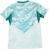 Camiseta 2026 Segunda Blanca - Camiseta Portugal Mujer | PTDHMALL