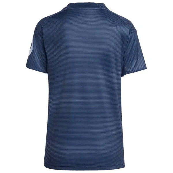 Camiseta 2025 2026 Segunda Azul - Camisetas De Futbol Retro | PTDHMALL