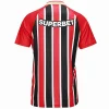 Camiseta 2025 2026 Segunda Roja - Camisetas De Futbol Retro | PTDHMALL