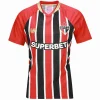 Camiseta 2025 2026 Segunda Roja - Camisetas De Futbol Retro | PTDHMALL