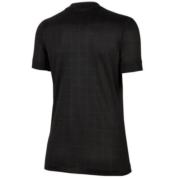 Camiseta 2025 2026 Segunda Negra - Camisetas De Futbol Retro | PTDHMALL