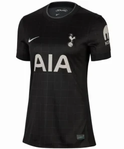 Camiseta 2025 2026 Segunda Negra - Camisetas De Futbol Retro | PTDHMALL