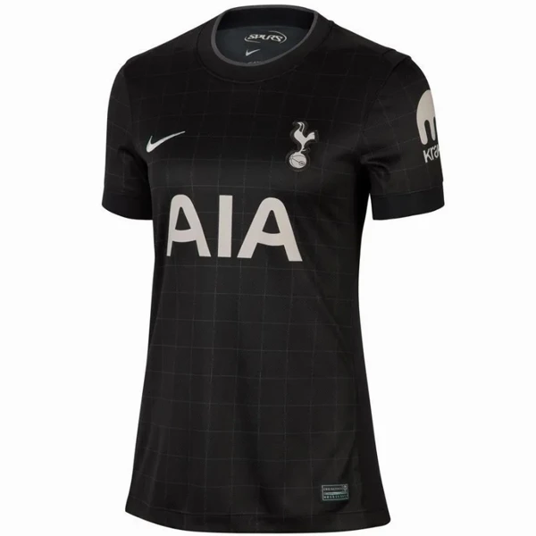Camiseta 2025 2026 Segunda Negra - Camisetas De Futbol Retro | PTDHMALL