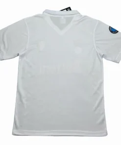 Camiseta Segunda - Camisetas De Futbol Retro | PTDHMALL