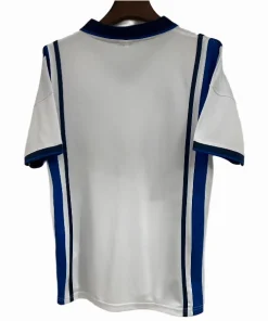 Camiseta Segunda - Camisetas De Futbol Retro | PTDHMALL