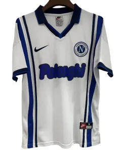 Camiseta Segunda - Camisetas De Futbol Retro | PTDHMALL