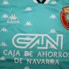 Camiseta Segunda Verde - Camisetas De Futbol Retro | PTDHMALL