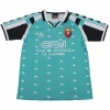 Camiseta Segunda Verde - Camisetas De Futbol Retro | PTDHMALL