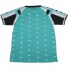 Camiseta Segunda Verde - Camisetas De Futbol Retro | PTDHMALL