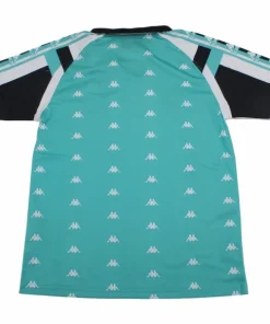 Camiseta Segunda Verde - Camisetas De Futbol Retro | PTDHMALL