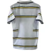 Parma Camiseta Segunda Blanca - Camiseta Real Madrid Parmalat | PTDHMALL