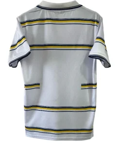 Parma Camiseta Segunda Blanca - Camiseta Real Madrid Parmalat | PTDHMALL