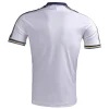 Parma Camiseta 2002 2003 Segunda Blanca - Camiseta Real Madrid Parmalat | PTDHMALL