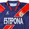 Camiseta Segunda Azul - Camisetas De Futbol Retro | PTDHMALL