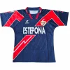 Camiseta Segunda Azul - Camisetas De Futbol Retro | PTDHMALL