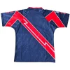 Camiseta Segunda Azul - Camisetas De Futbol Retro | PTDHMALL