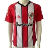 River Plate Camiseta 2003 2004 Segunda Roja - Camiseta River Plate | PTDHMALL