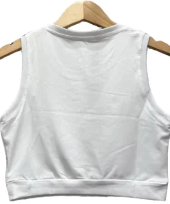 Camiseta 2024 2025 Segunda Blanca - Camisetas De Futbol Retro | PTDHMALL