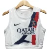 Camiseta 2024 2025 Segunda Blanca - Camisetas De Futbol Retro | PTDHMALL