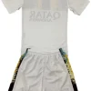 Conjunto 2025 2026 Segunda Blanco | PTDHMALL
