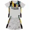 Conjunto 2025 2026 Segunda Blanco | PTDHMALL