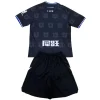AJ Auxerre Conjunto 2024 2025 Segunda Negro - Aj Auxerre 2026 | PTDHMALL