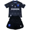 AJ Auxerre Conjunto 2024 2025 Segunda Negro - Aj Auxerre 2026 | PTDHMALL