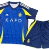 Conjunto 2024 2025 Segunda Azul | PTDHMALL