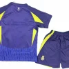 Conjunto 2024 2025 Segunda Azul | PTDHMALL
